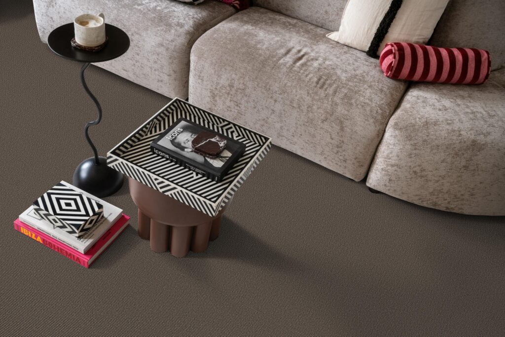 Weave style greige 0195| 400cm