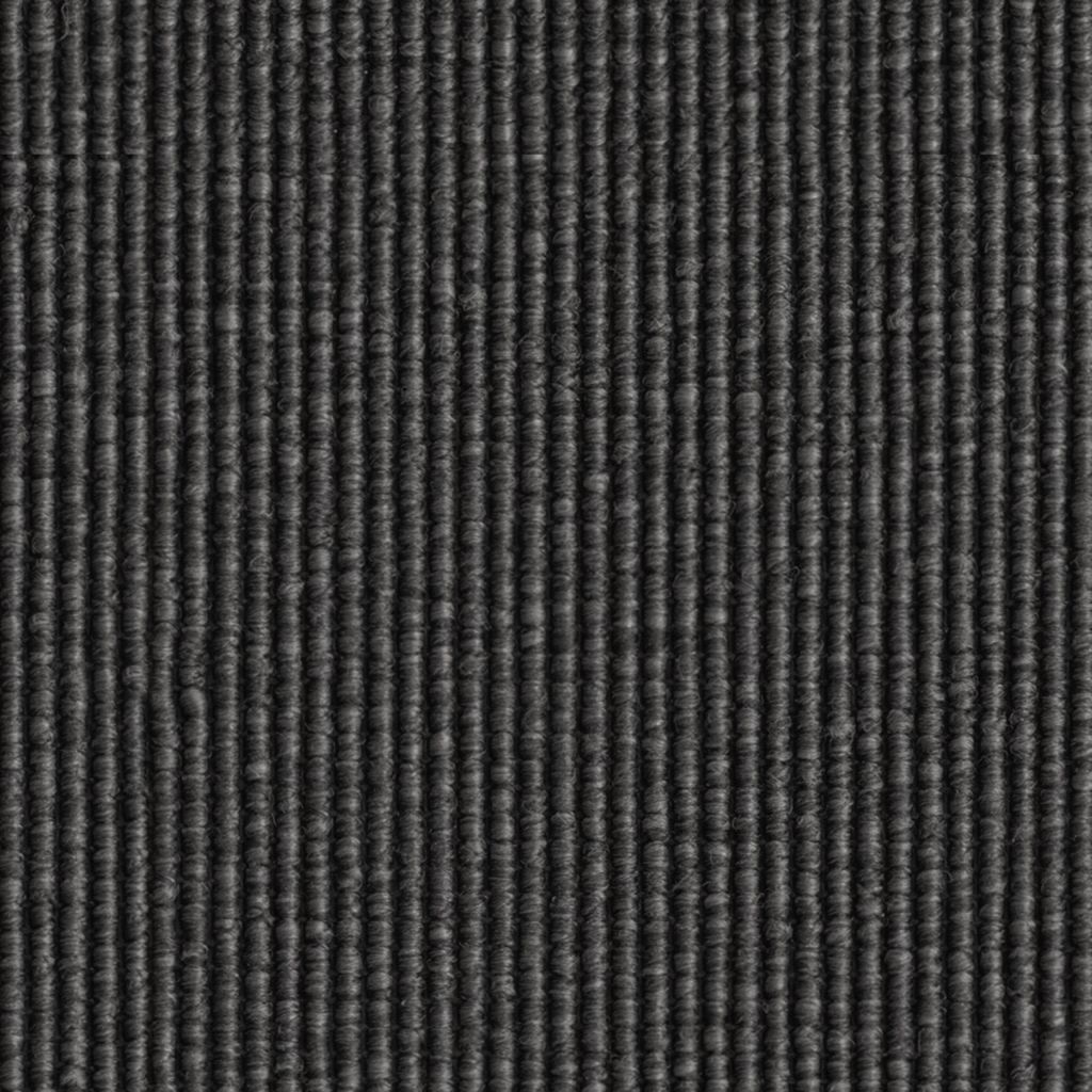 Weave style antraciet 0205 | 400cm