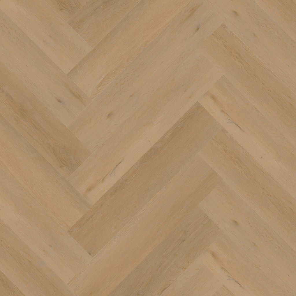 Spigato Vivero visgraat click SRC warm oak