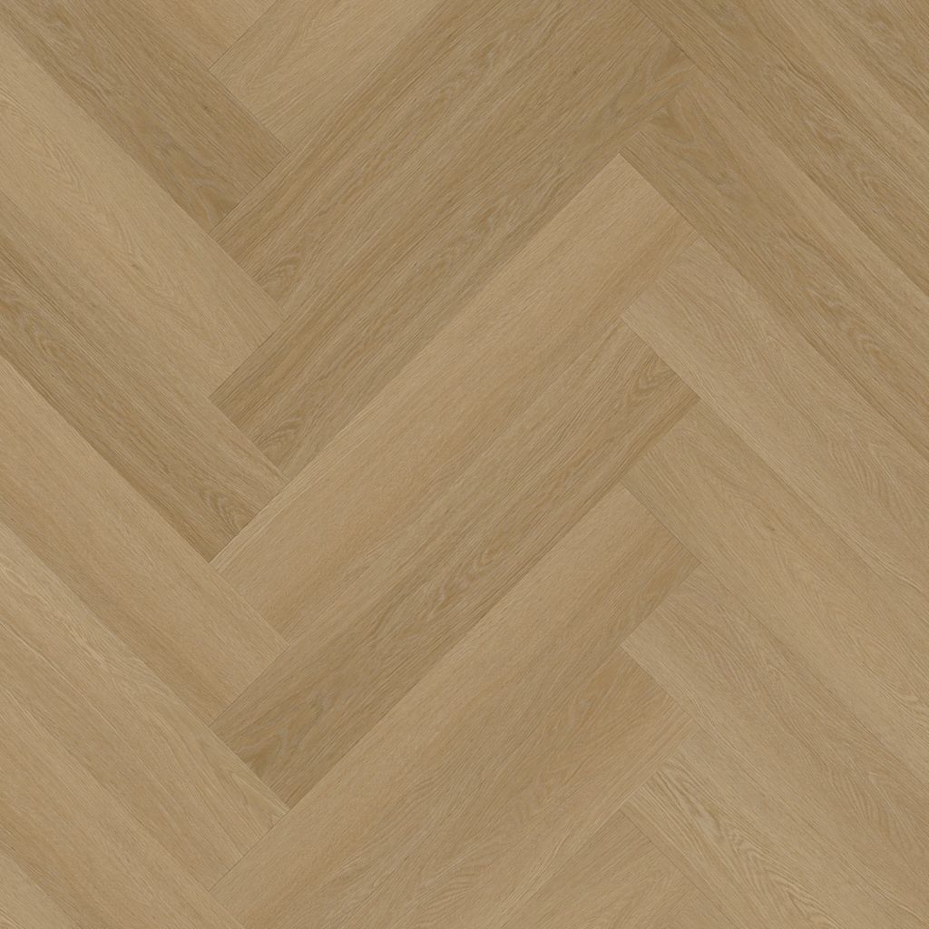 Spigato Estino visgraat click SRC warm oak