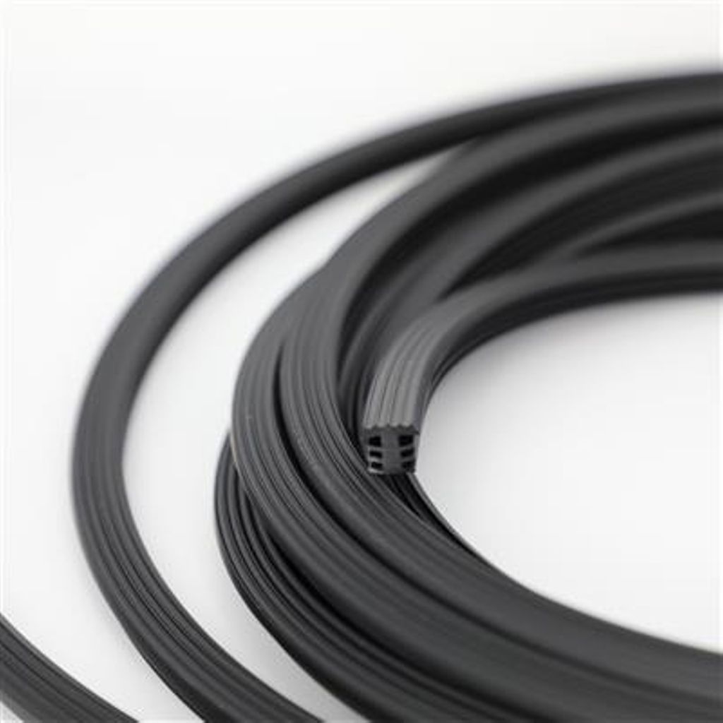 Co-pro antislipband voor trapprofiel rol 18 meter