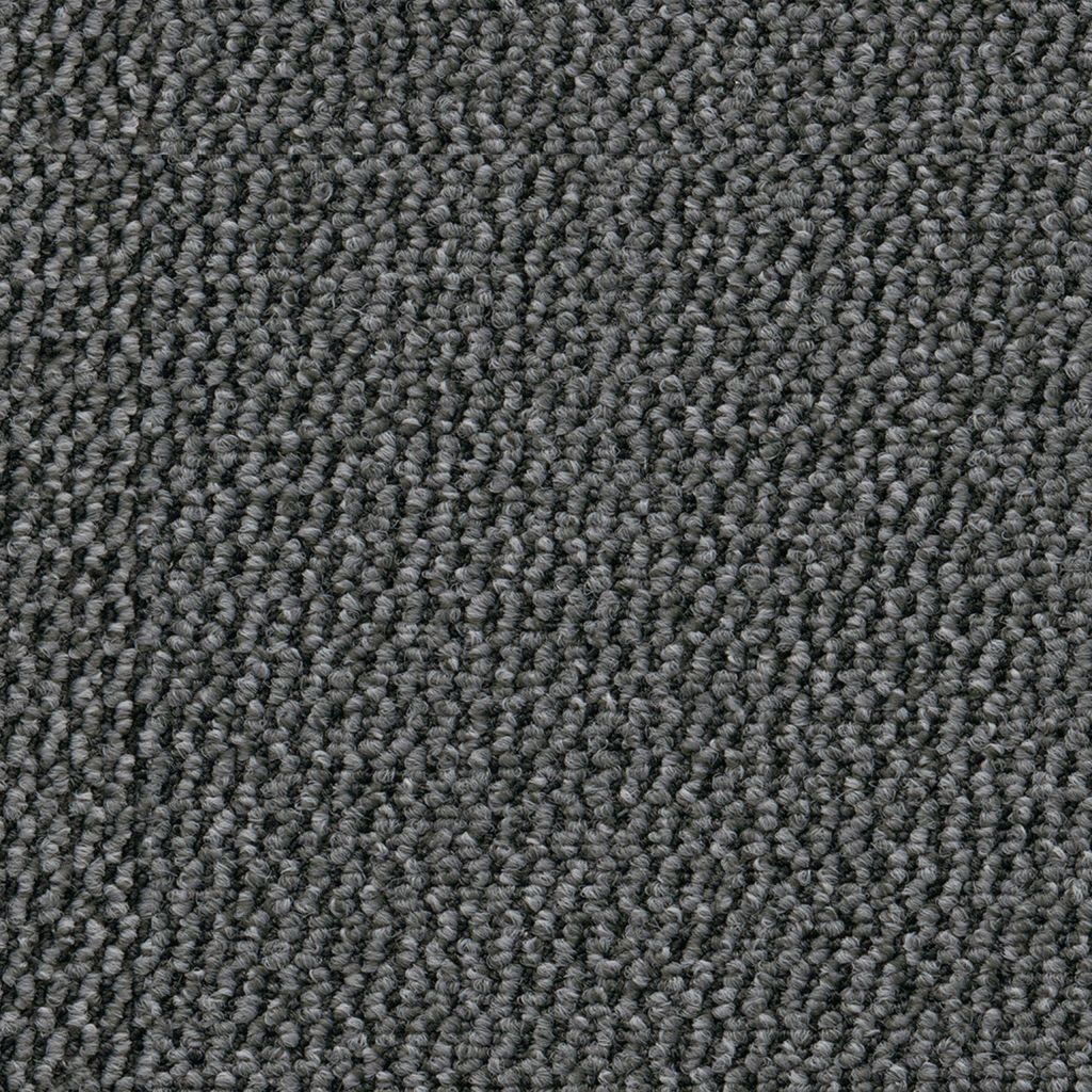 Odessa donkergrijs 0101 | 400cm