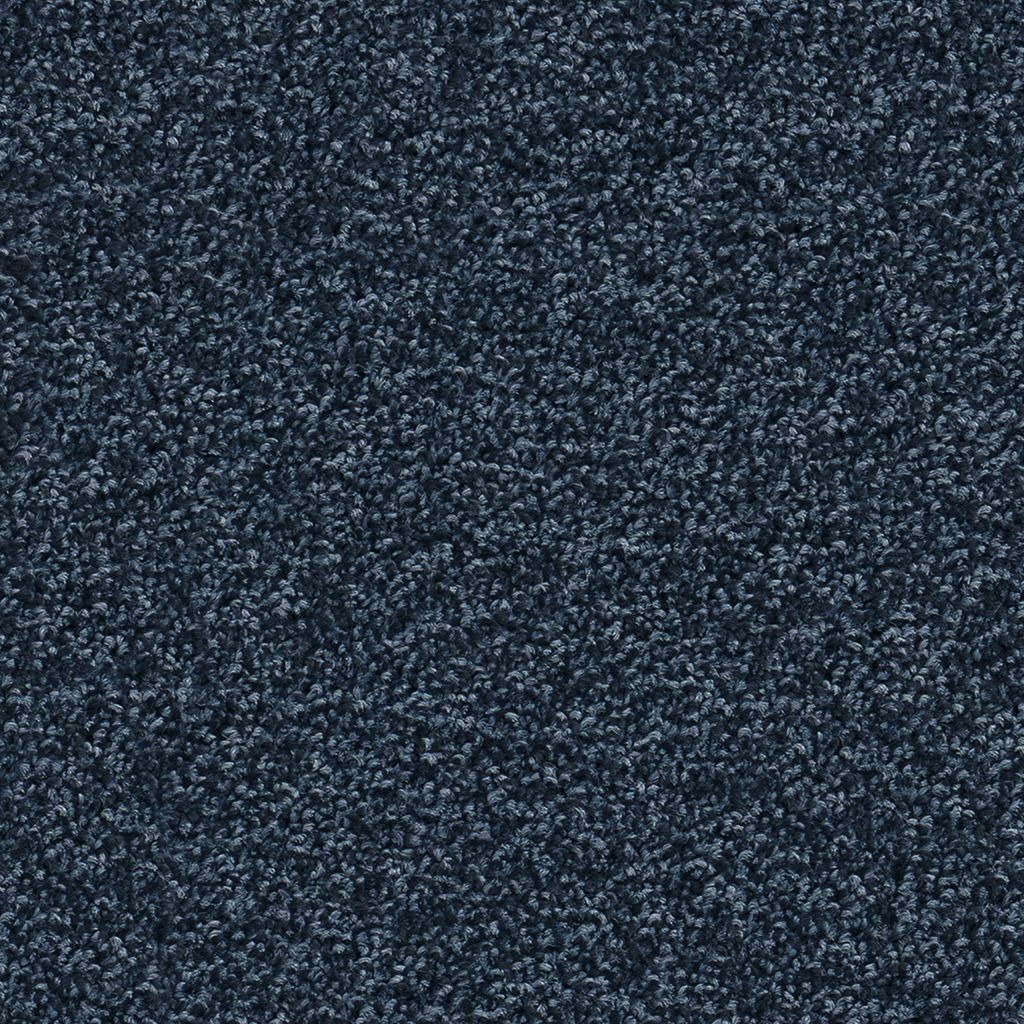 Alaska donkerblauw 0715 | 400 cm