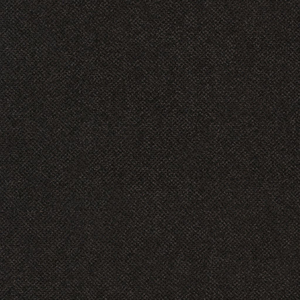 Gallery donkerbruin 0601 | 200cm - incl. 2x2,5cm stootrand