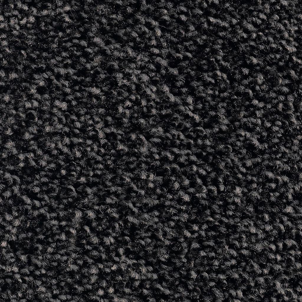 Vide grijs 0100  | 200cm - incl. 2x2,5cm stootrand