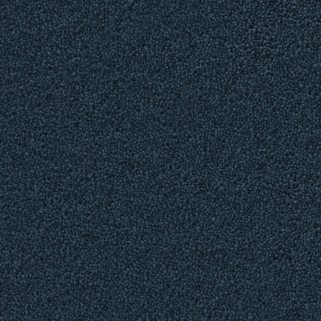 Dallas donkerblauw 0715 | 400cm