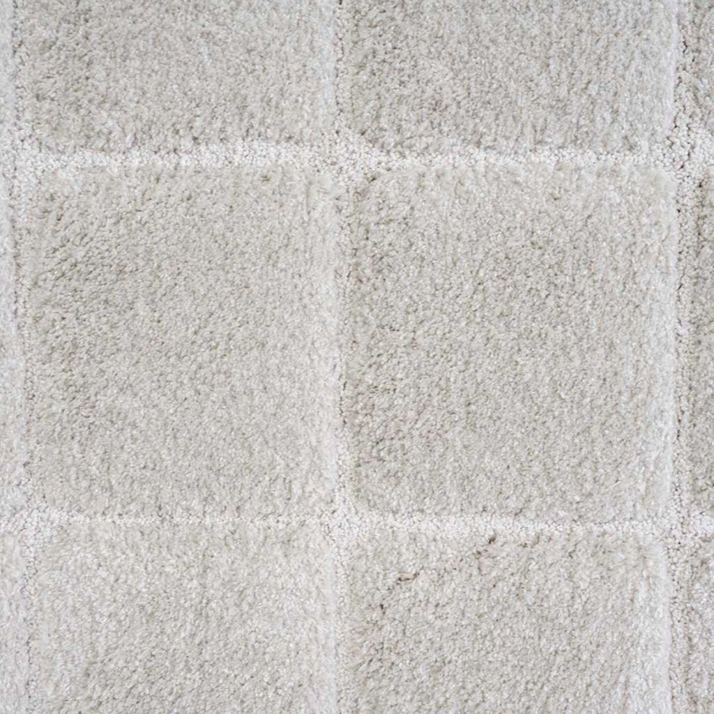 Blocks warm white  | 80x240cm