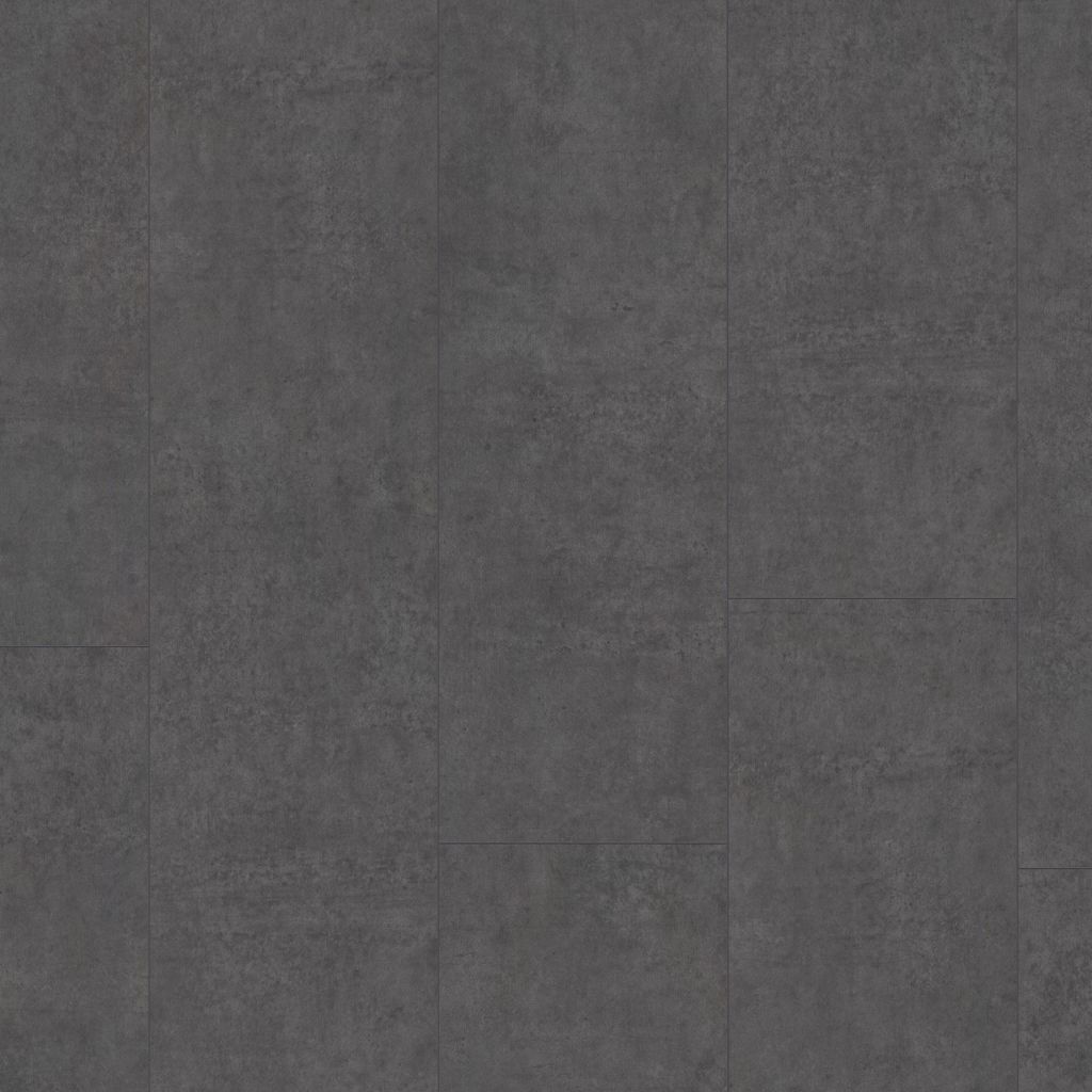 Detroit beton zwart