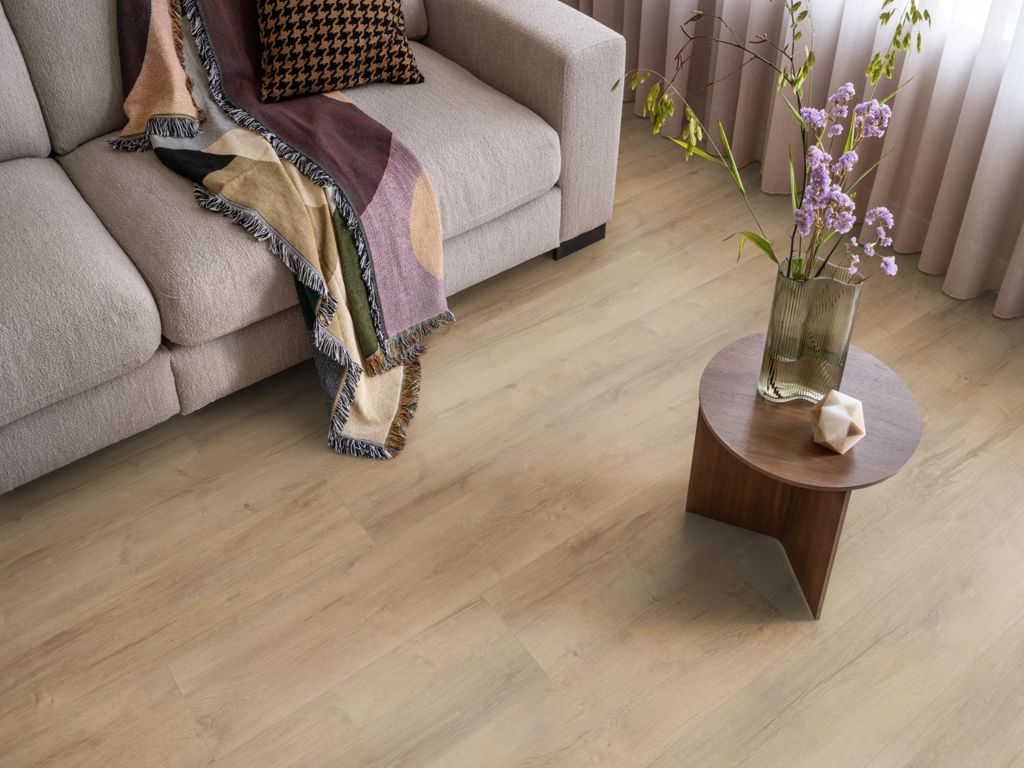 Superior oak licht eiken