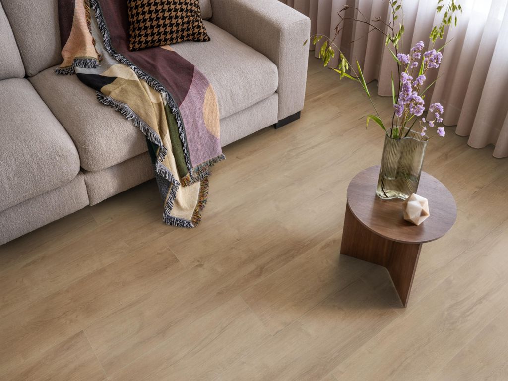 Superior oak lichtbruin eiken