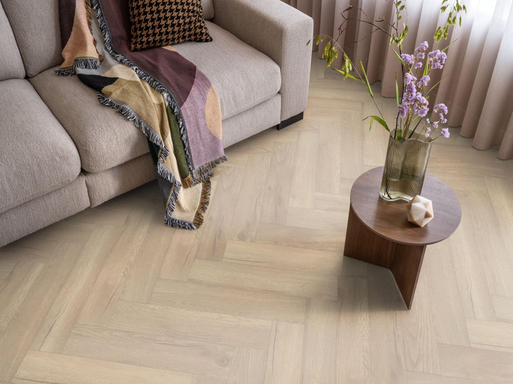 Marquant eiken licht naturel