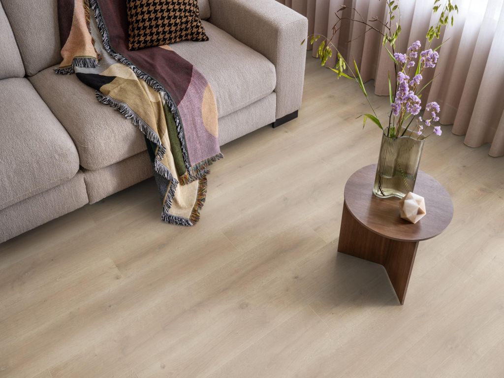 Elite naturel eiken