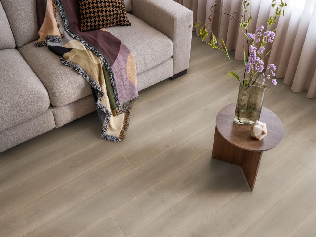 Elite naturel bruin eiken