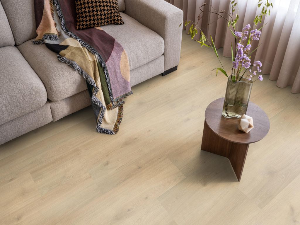 Aachen beige eiken