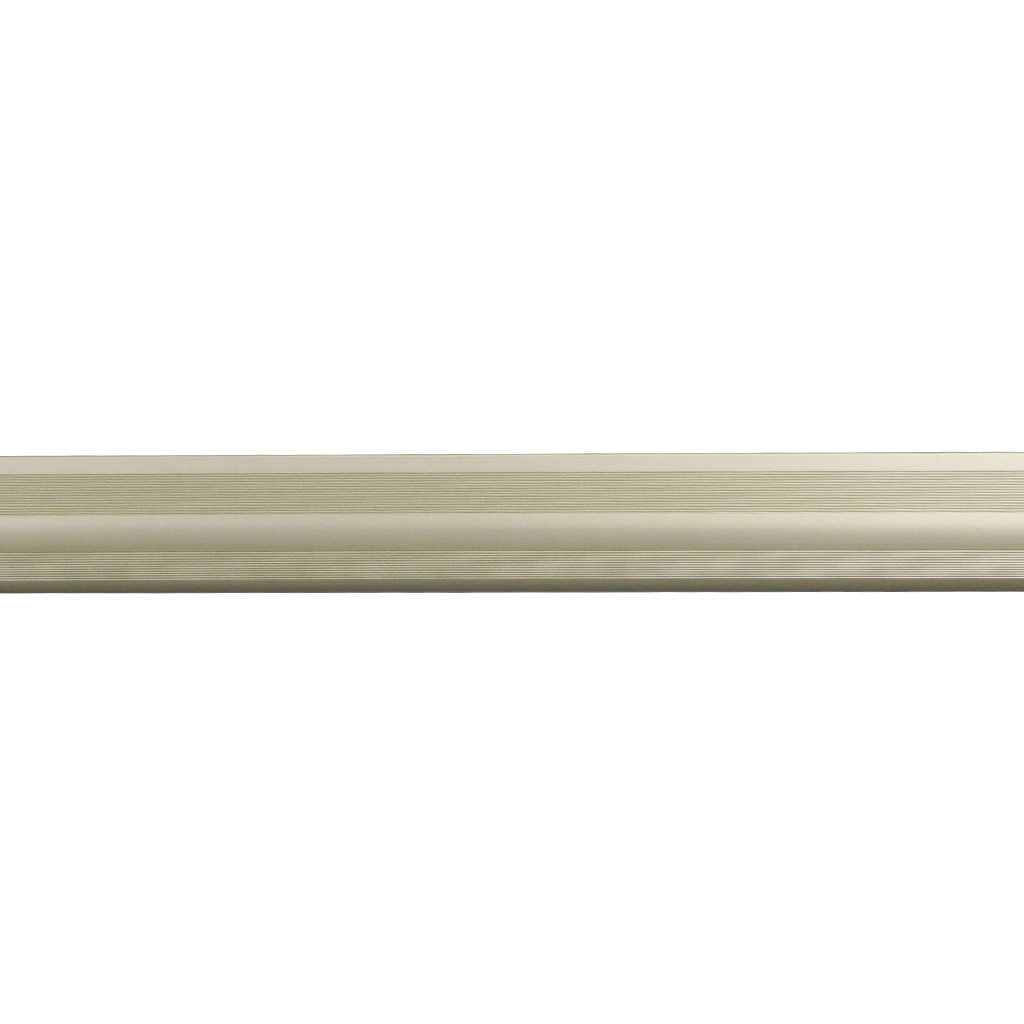 Co-pro overgangsprofiel zelfklevend 4 tot 18mm zand