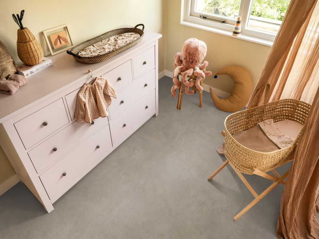 Cerino dryback grey