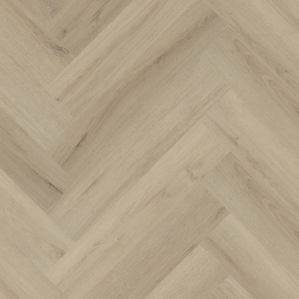 Spigato xl Valento visgraat click SRC beige