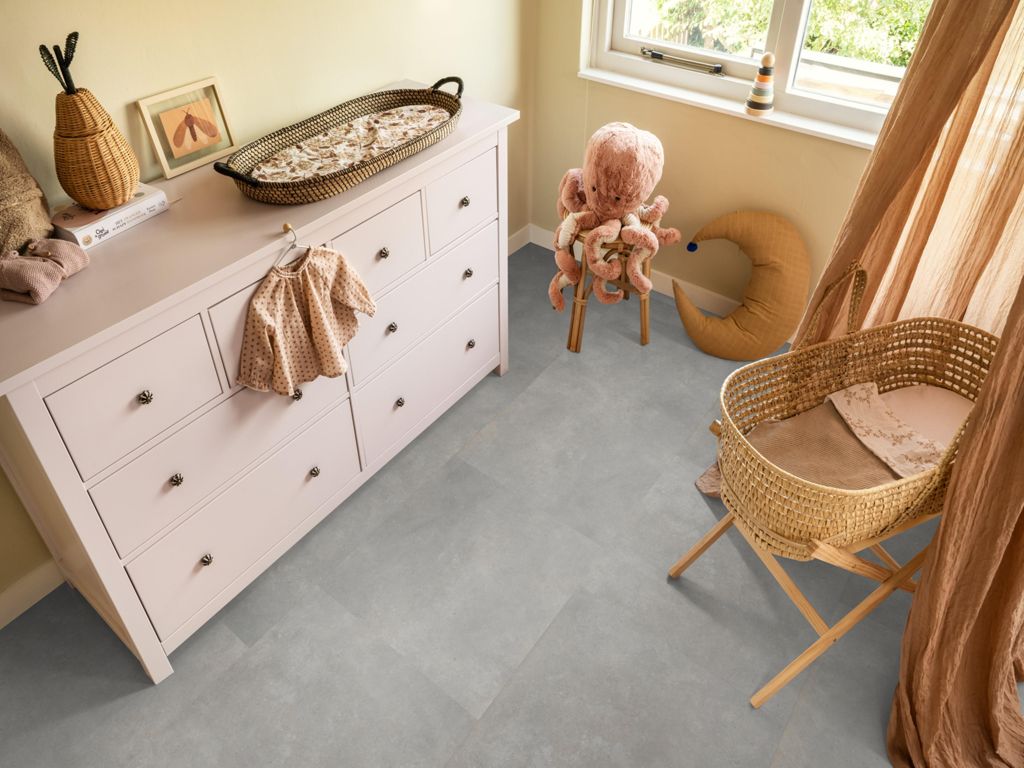 Ceramo dryback light grey