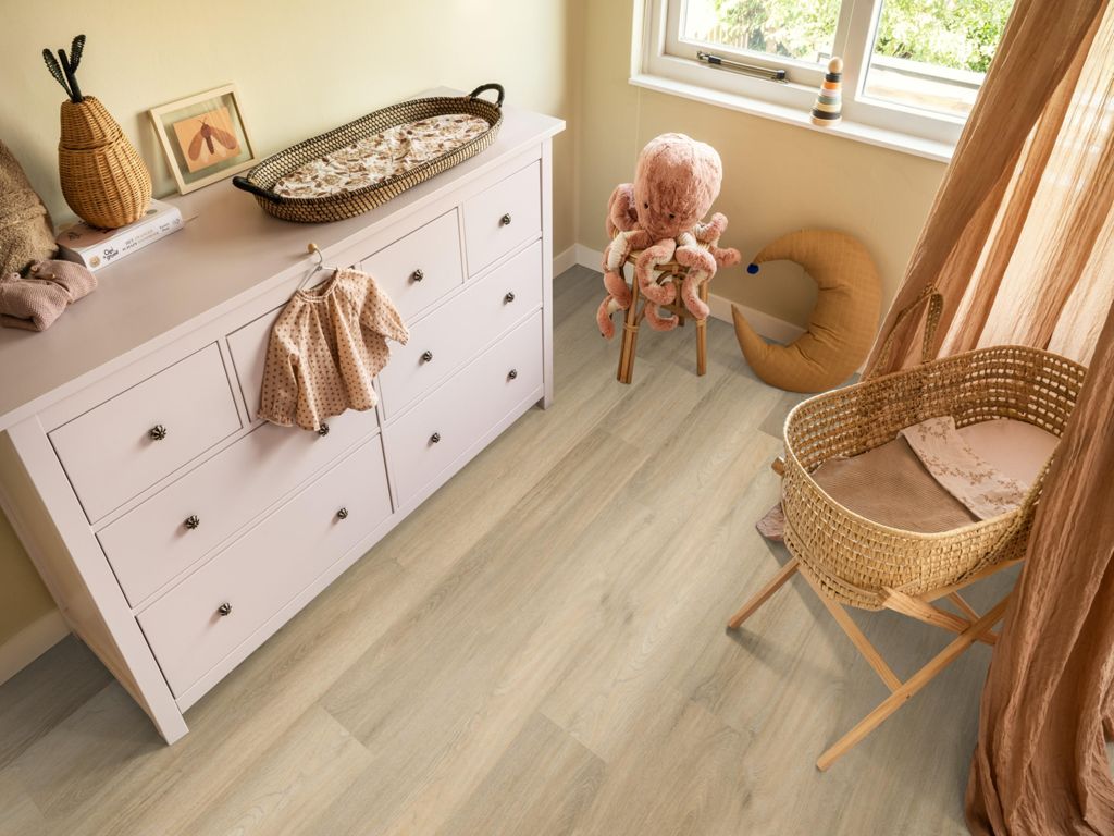 Avanto click SRC beige