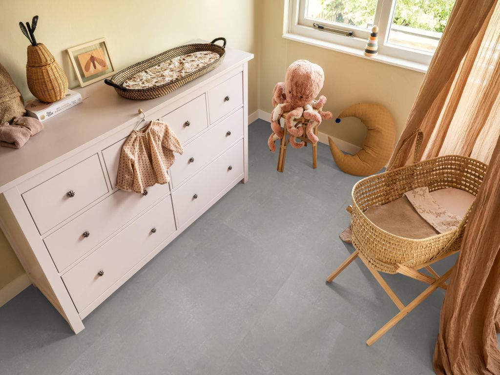 Ceramo click SRC grey
