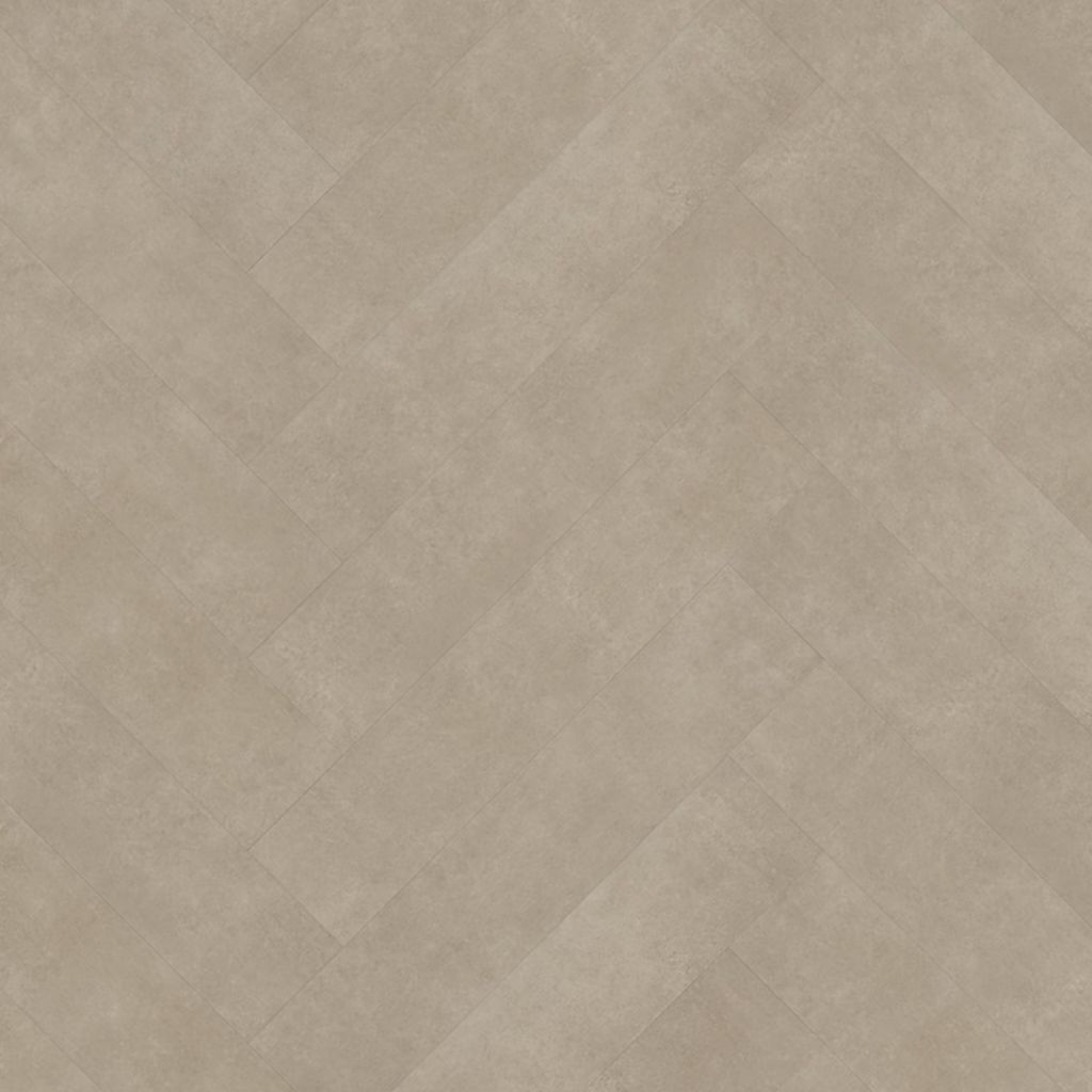 Herringbone dryback sand