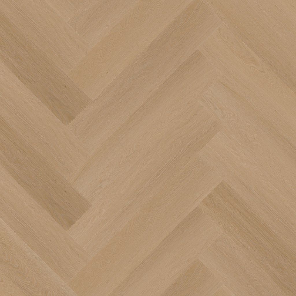 Spigato Estino visgraat click SRC dark oak