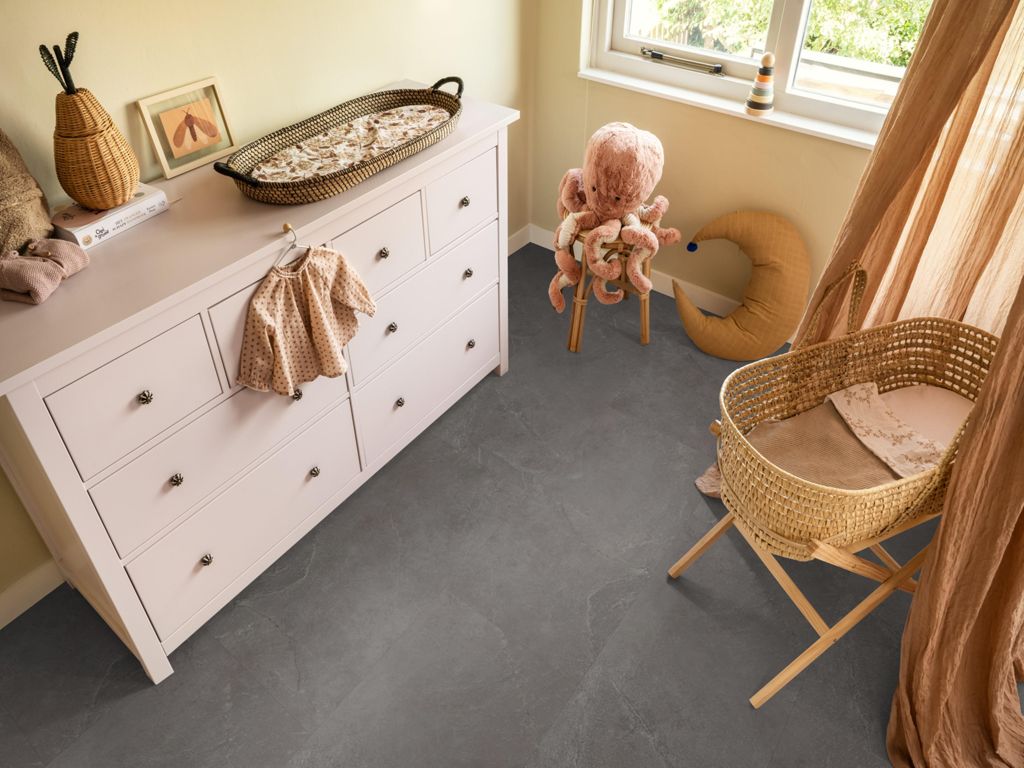 Noveno dryback dark grey