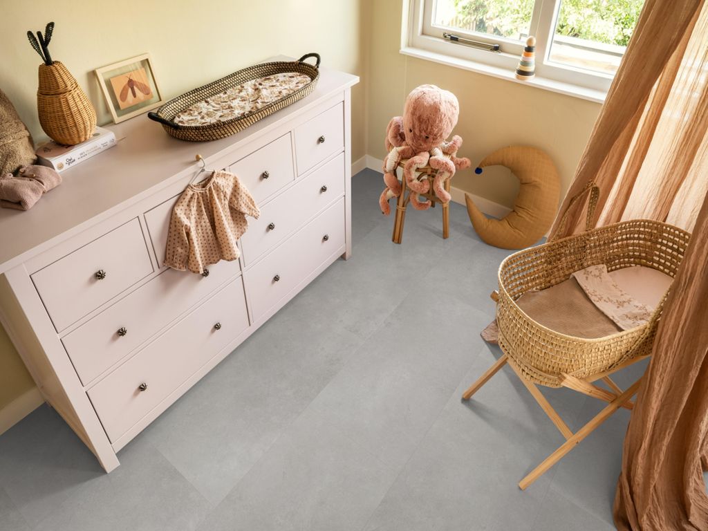 Sarino dryback grey