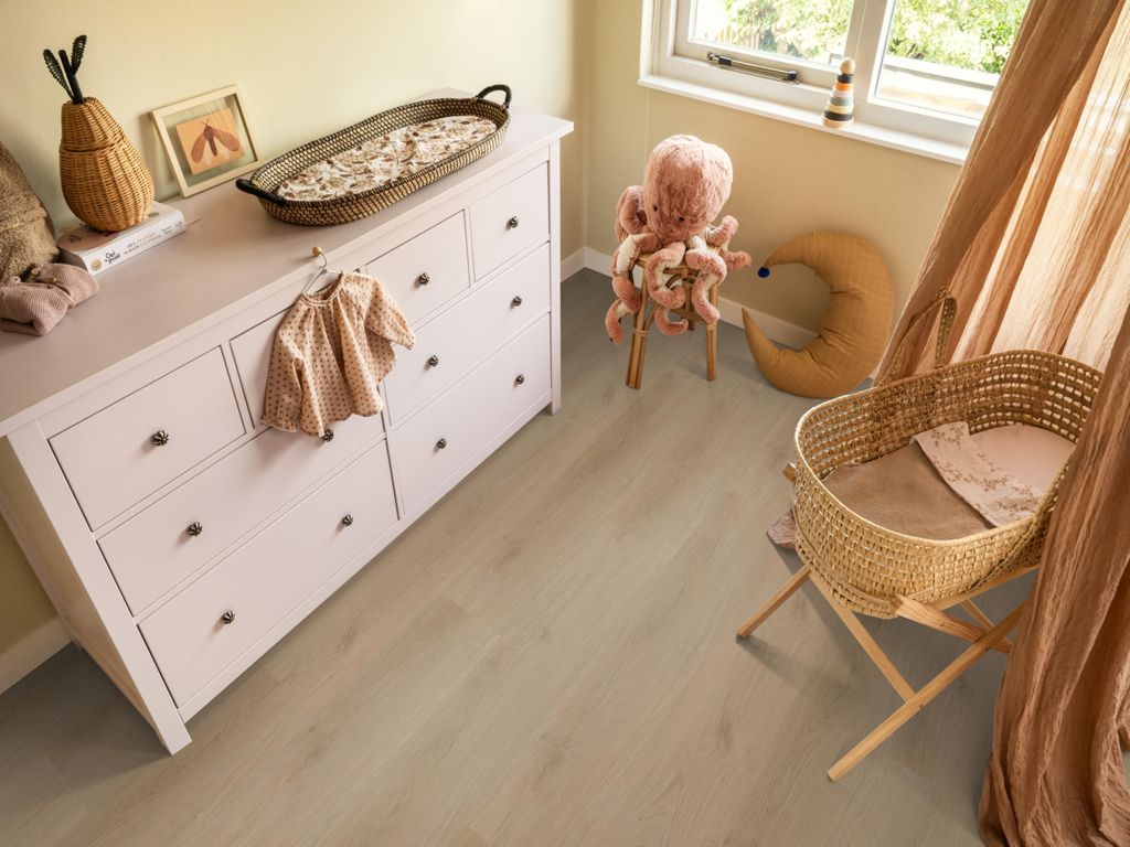 Navaro click natural oak