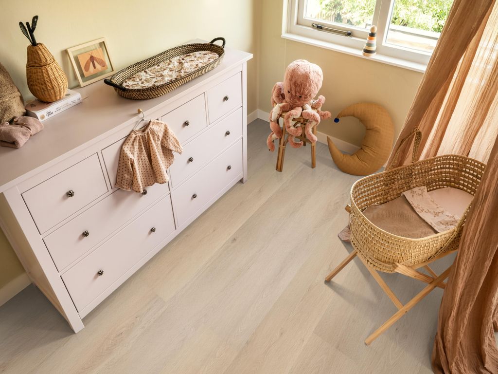 Marento dryback light oak