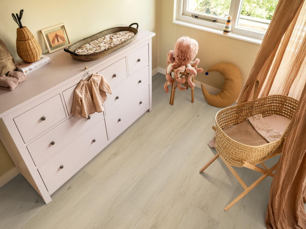 Marento click SRC warm oak