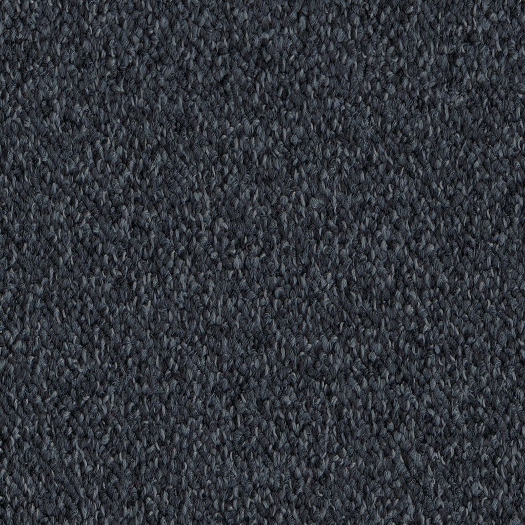 Jackson donkerblauw 0715 | 400 cm