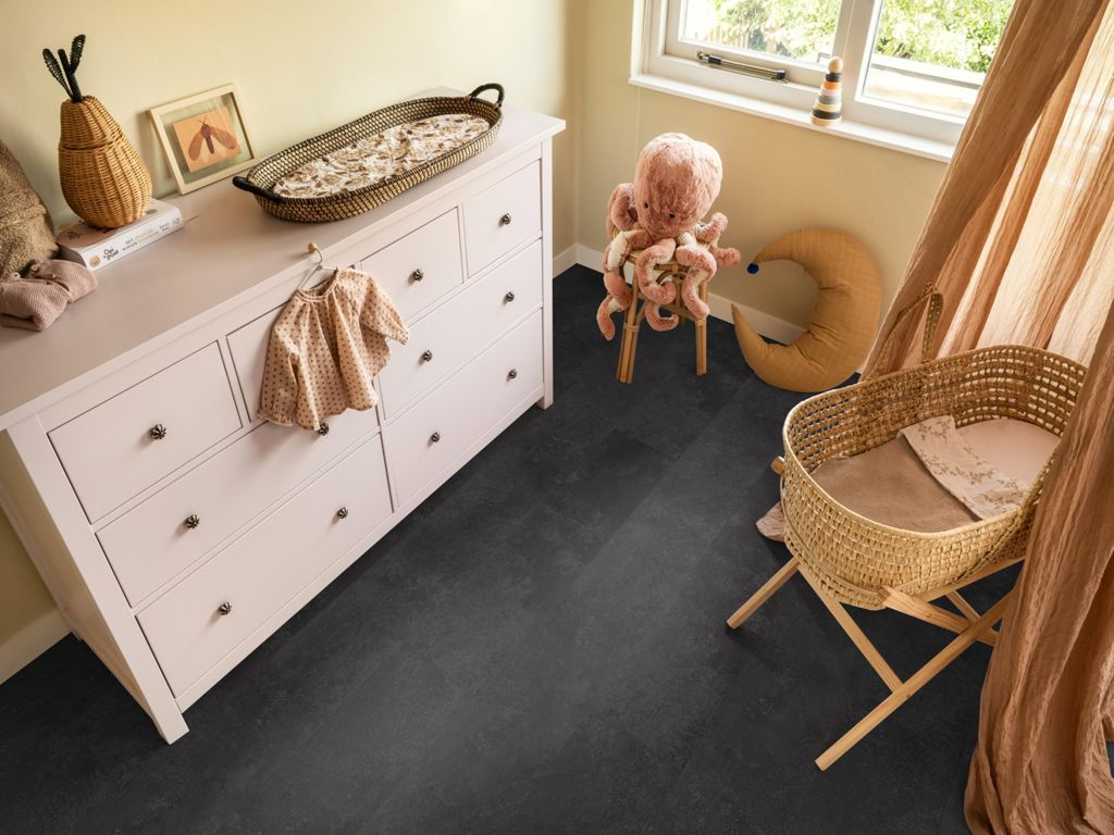 Viretto dryback anthracite