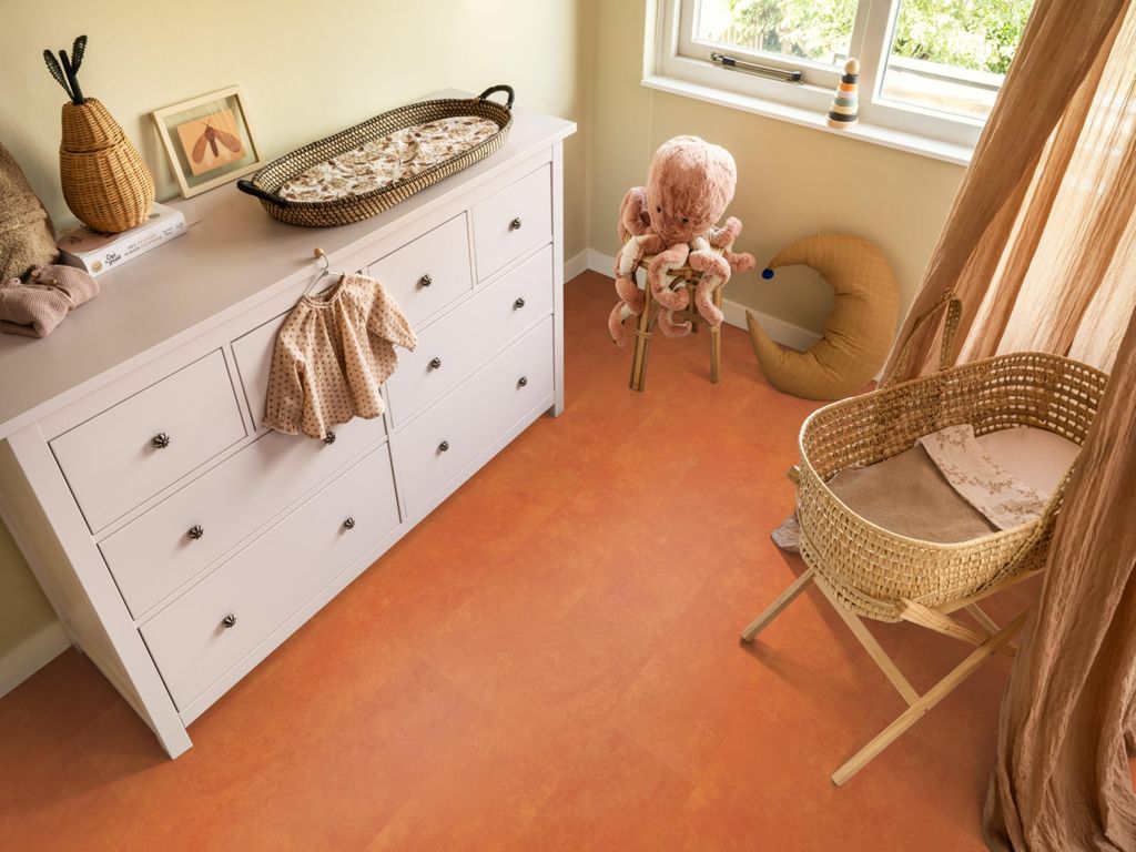 Viretto dryback orange