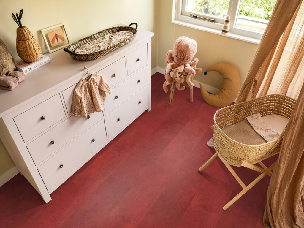 Viretto dryback red