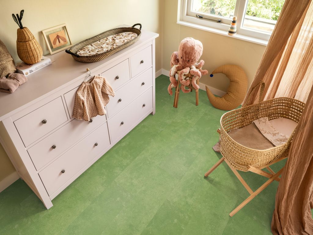 Viretto dryback green