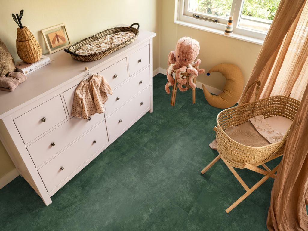 Viretto dryback dark green