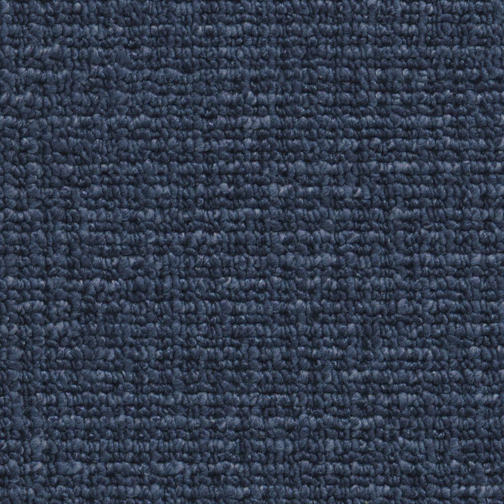 Topaas donkerblauw 0715 | 400cm