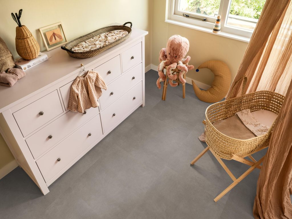 Baroso xl click SRC taupe