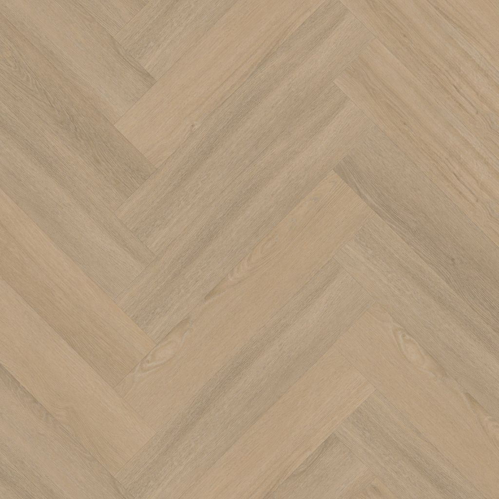 Spigato Viranto visgraat click SRC warm beige