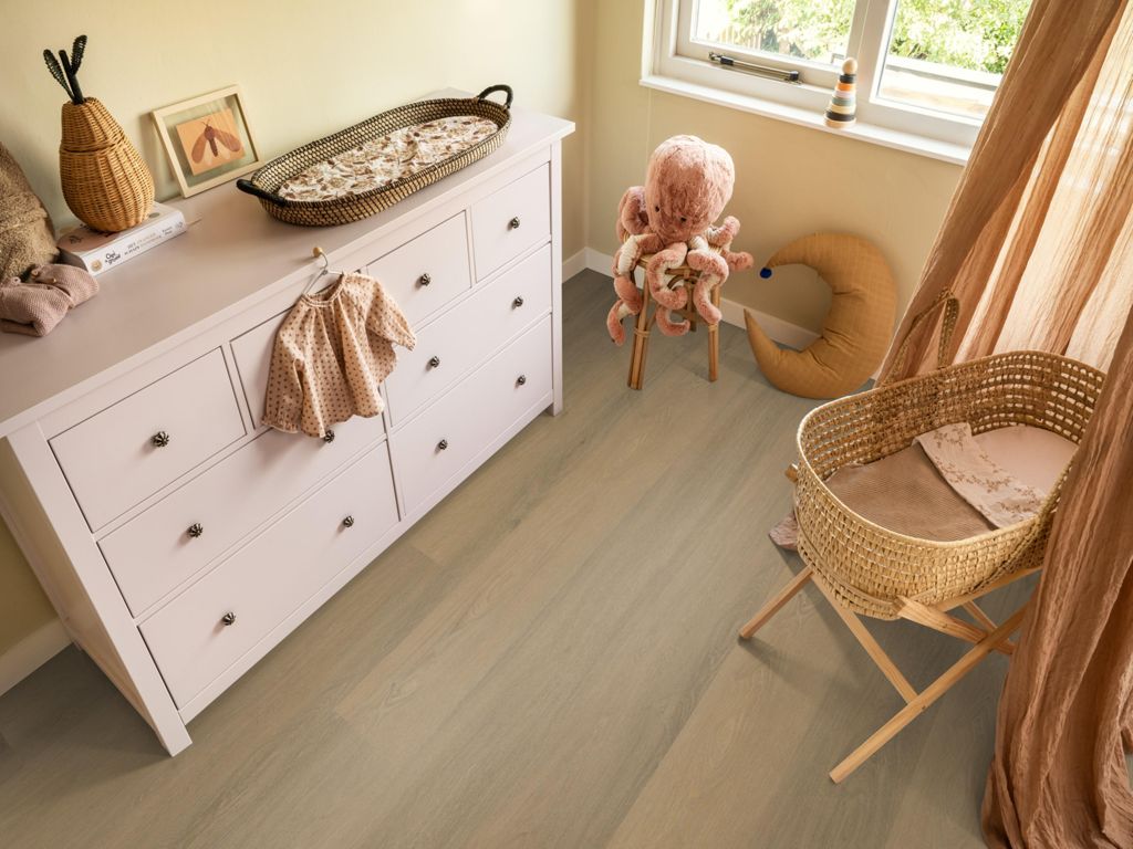 Viranto dryback warm natural