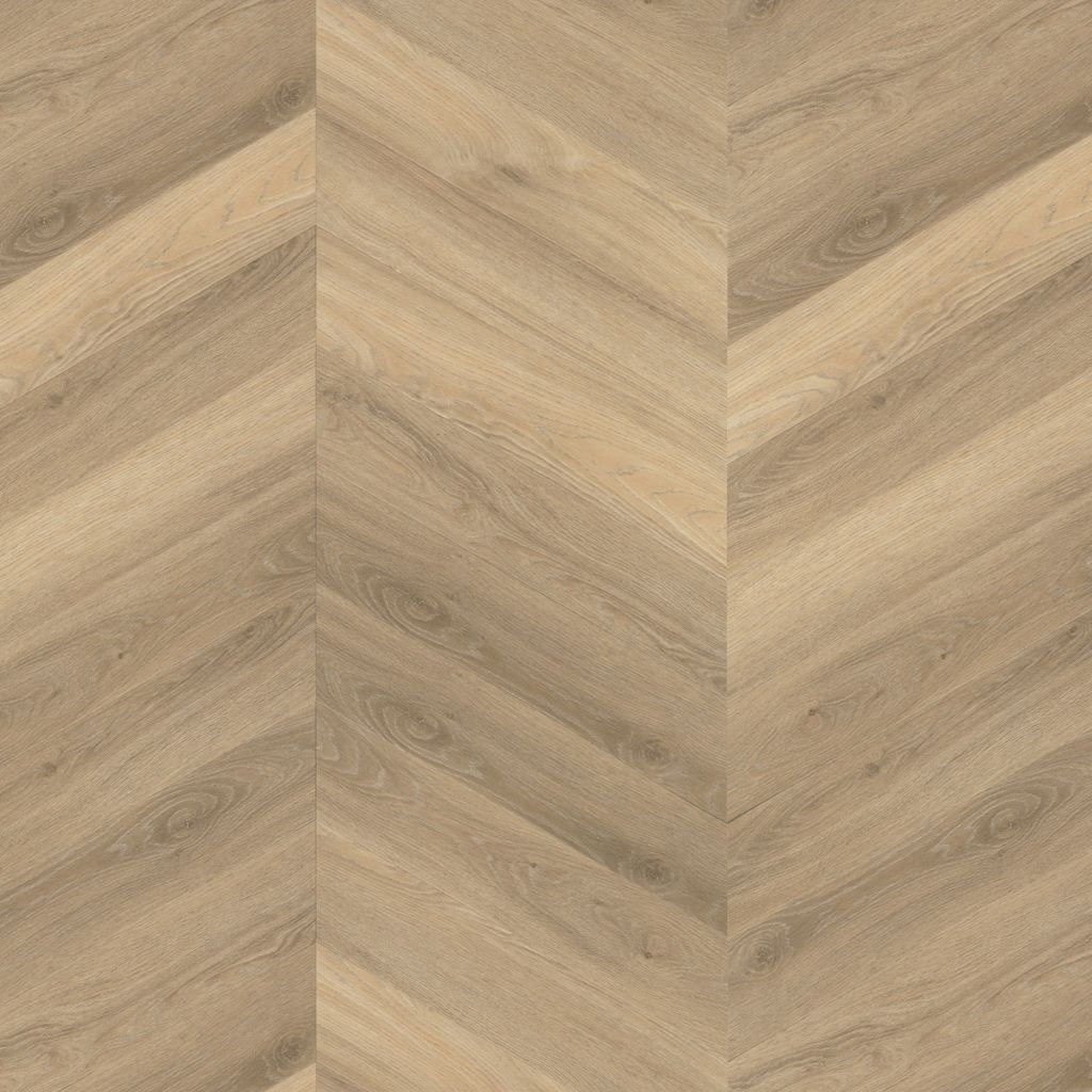 Spigato Avanto hongaarse punt dryback beige