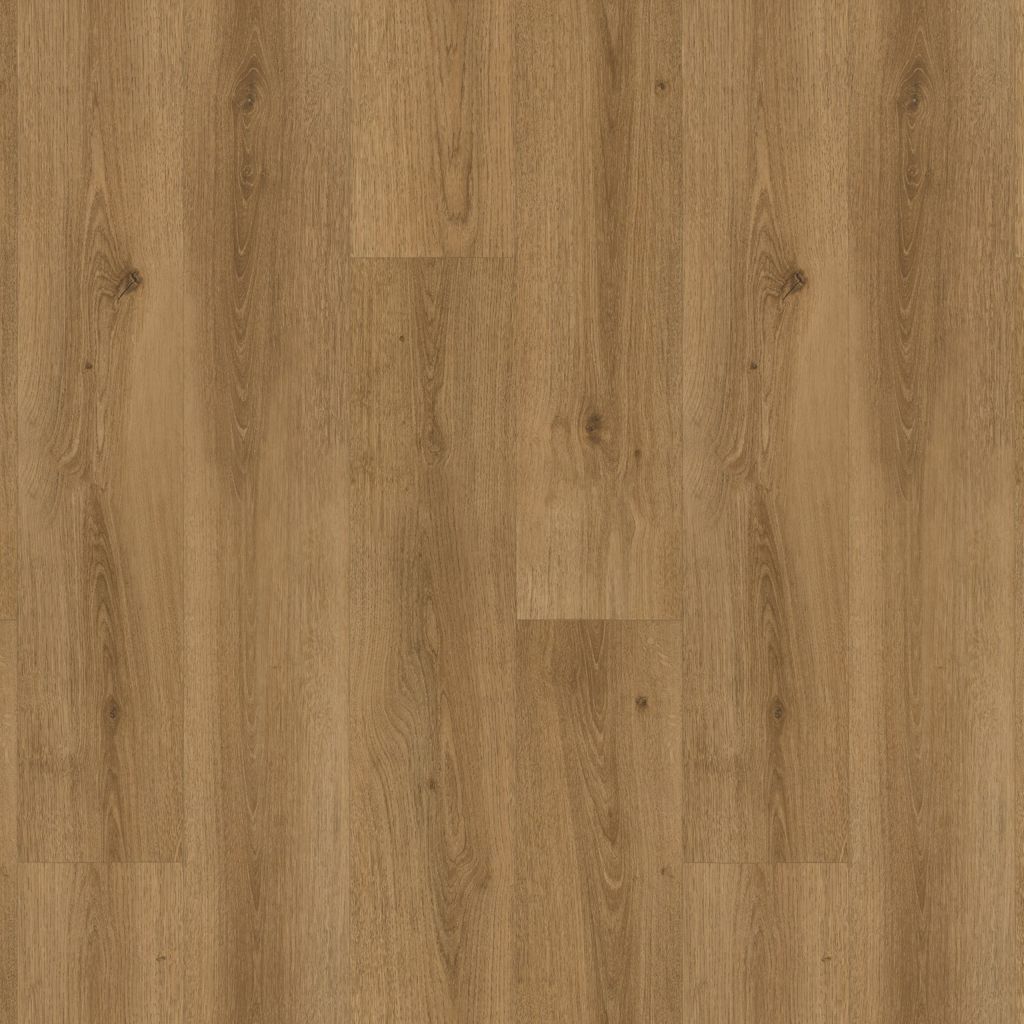 Supreme 40 eiken XL donker naturel 6903 | 400 cm