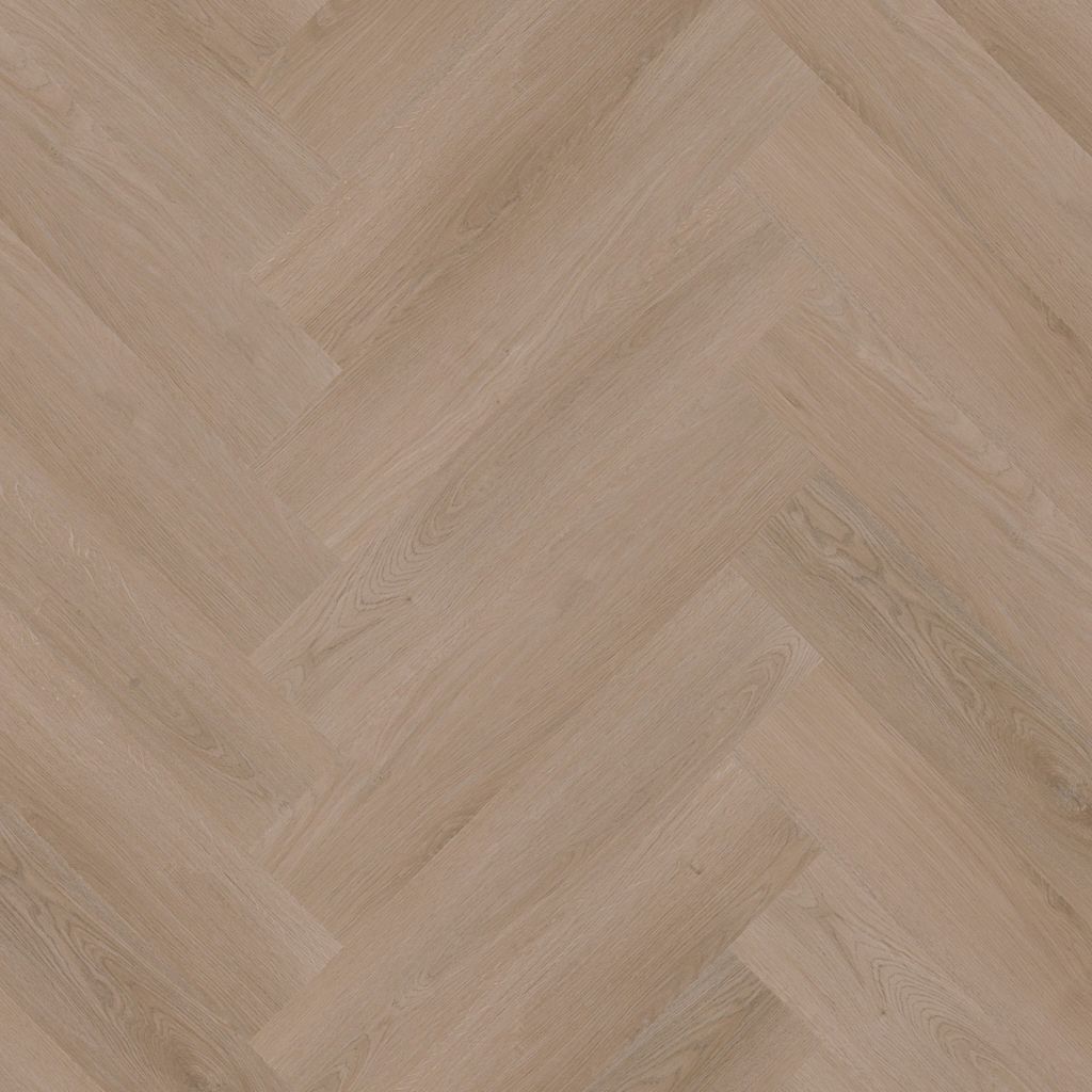 Spigato Navaro visgraat dryback dark oak