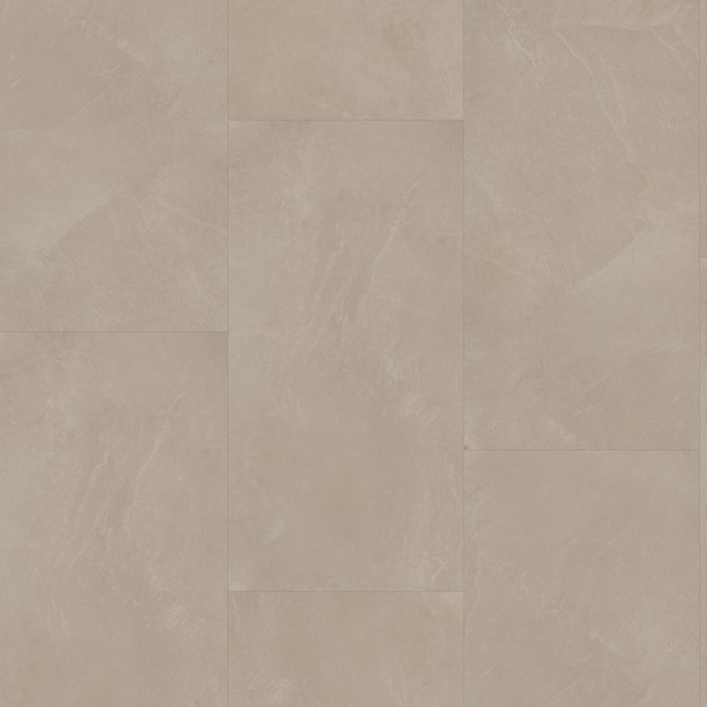 Traptreden set pvc Noveno warm beige