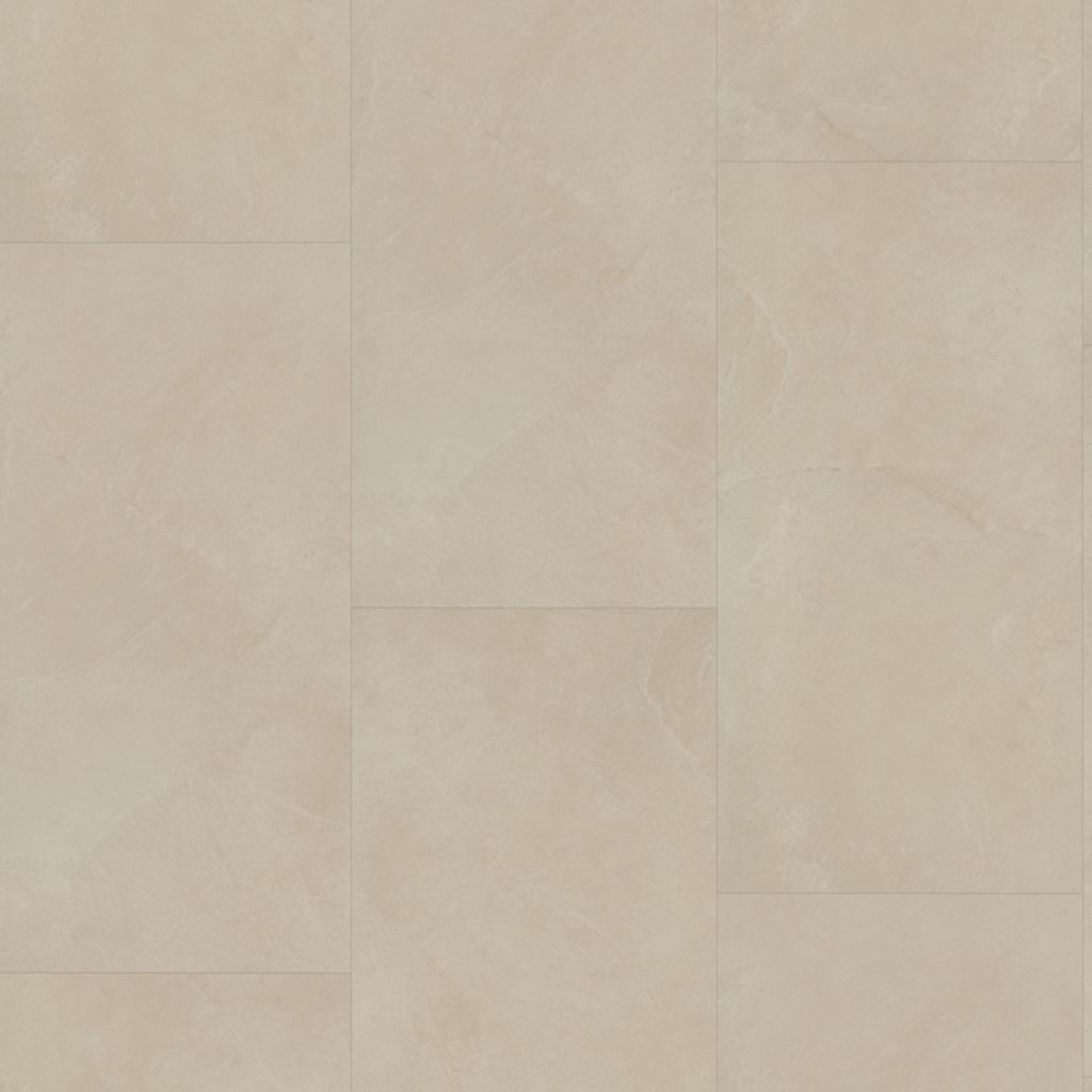 Traptreden set pvc Noveno beige