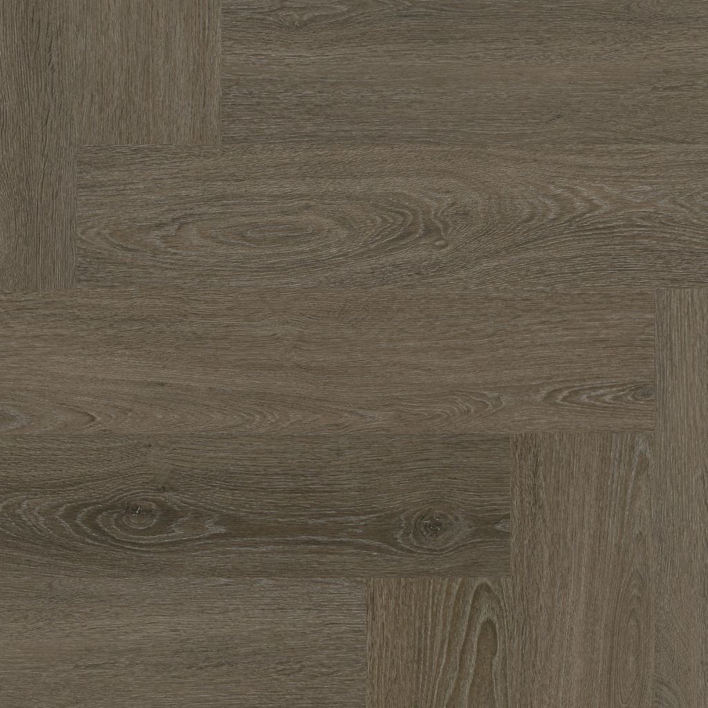Spigato Viranto visgraat dryback 10dB brown