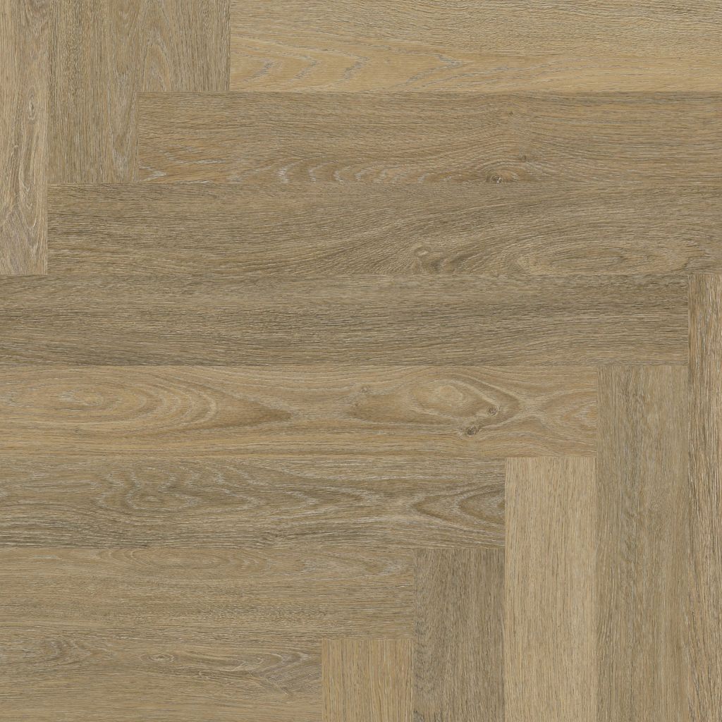 Spigato slimbone Viranto visgraat dryback warm natural