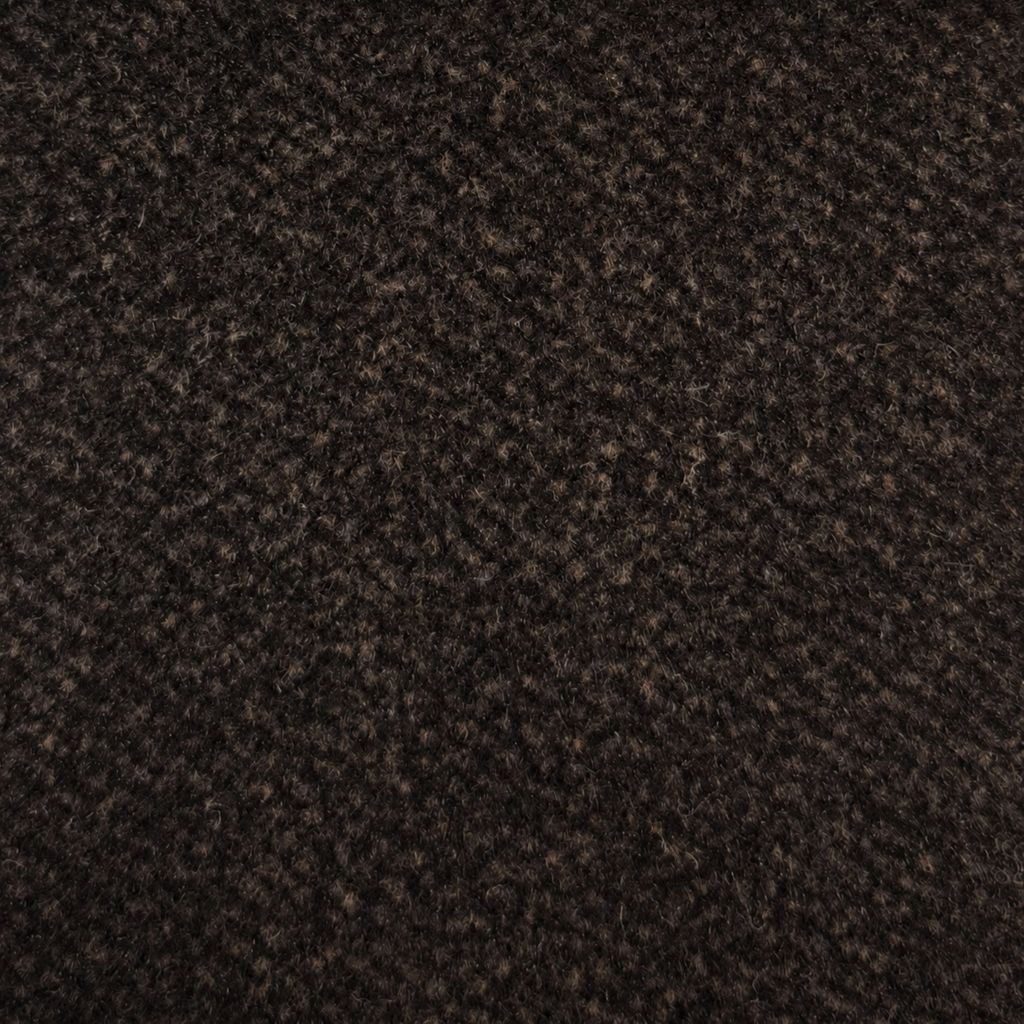 Arcade zwartbruin 0255 | 200cm - incl. 2x2,5cm stootrand
