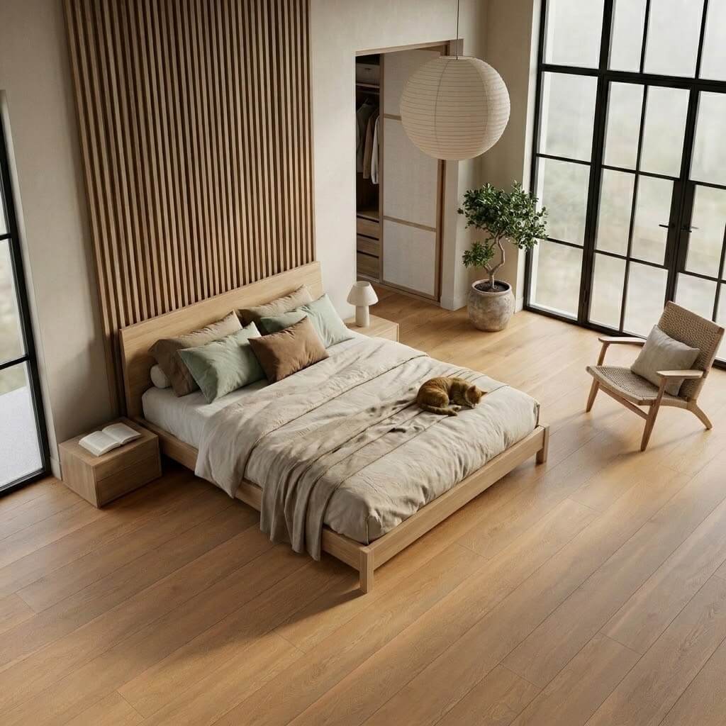 Slaapkamer